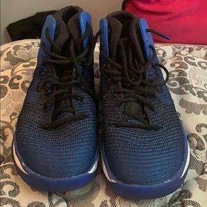 Jordan 31 basketball shoe size 10